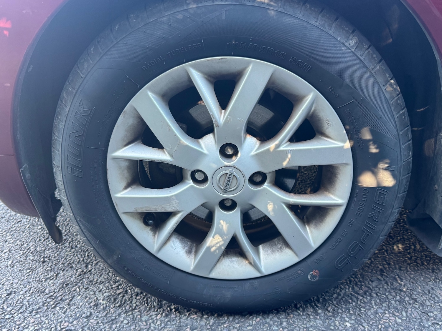 Used Nissan Note 2013 for sale - 78112402: Photo 24