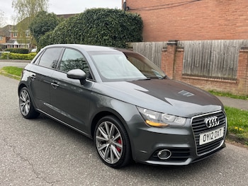 Used Audi A1 2012 for sale - 78242206: Photo