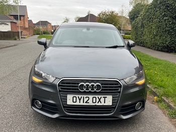 Used Audi A1 2012 for sale - 78242206: Photo