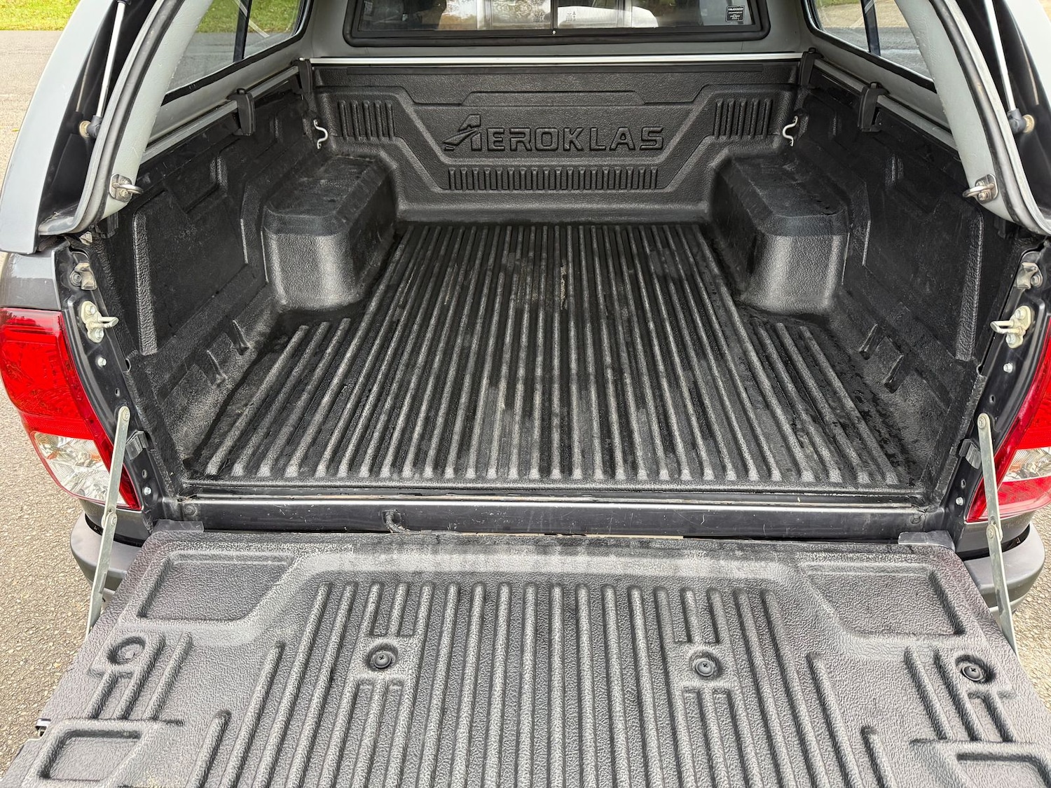 Used Toyota Hilux 2020 for sale - 76842232: Photo 10