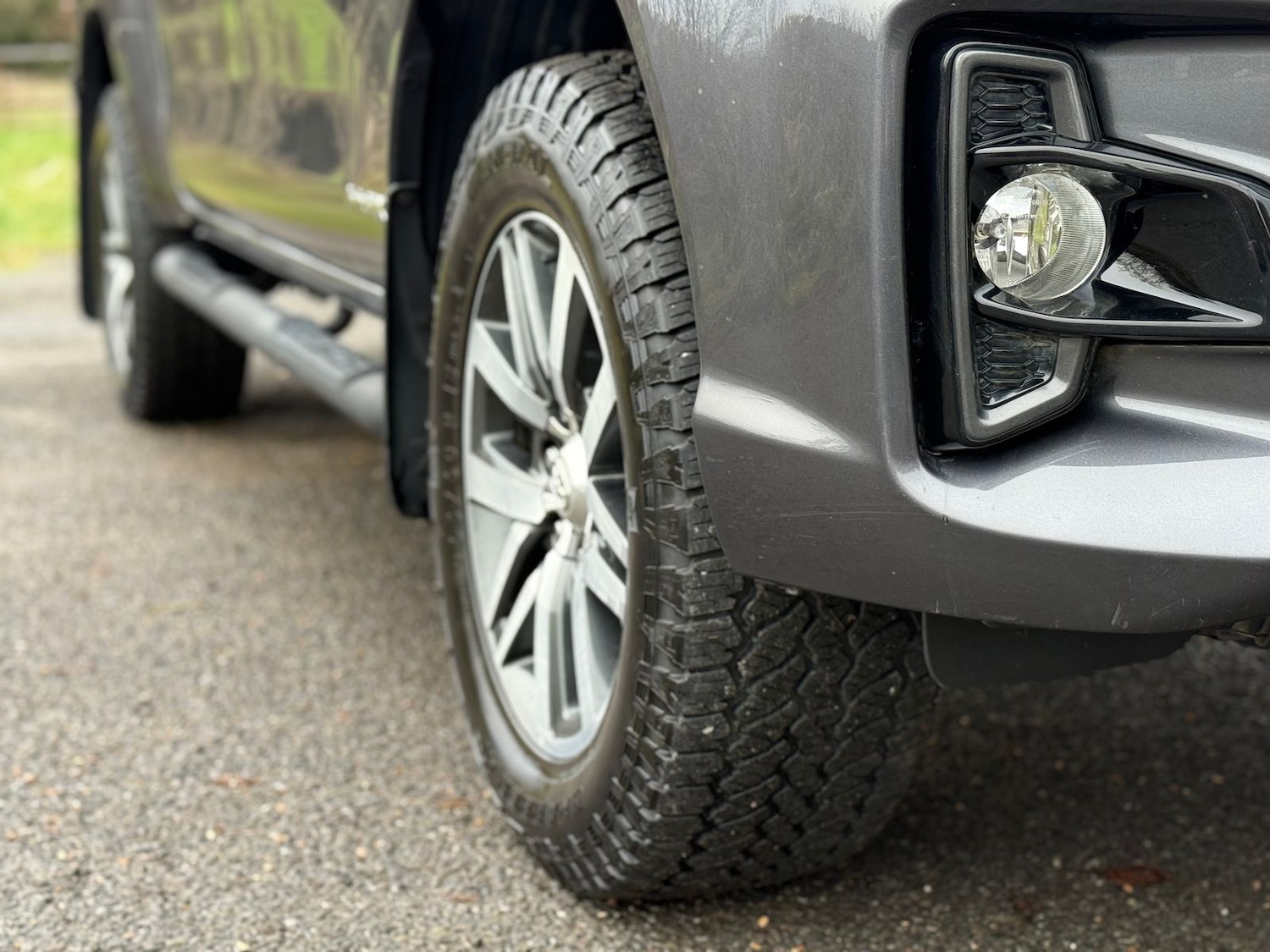 Used Toyota Hilux 2020 for sale - 76842232: Photo 13