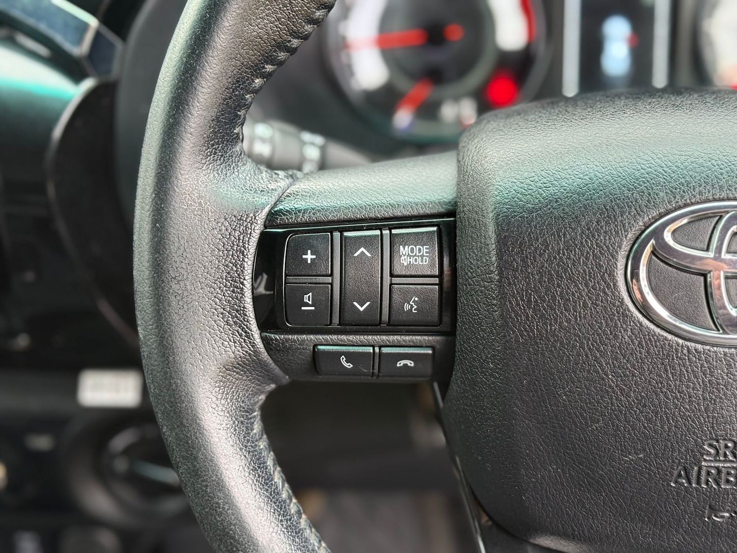 Used Toyota Hilux 2020 for sale - 76842232: Photo 23