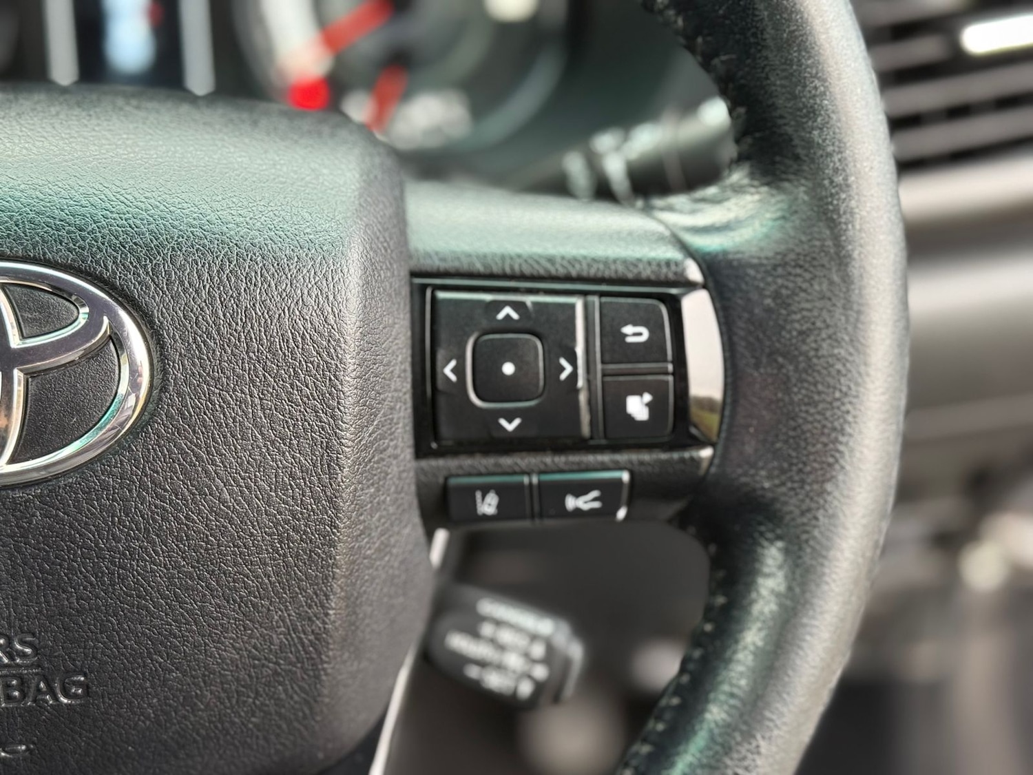 Used Toyota Hilux 2020 for sale - 76842232: Photo 24