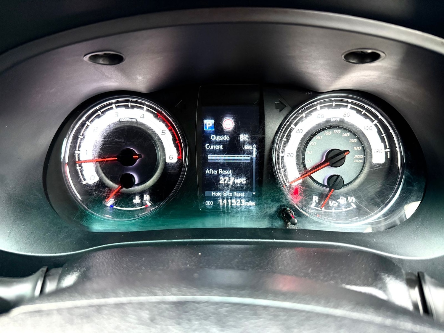 Used Toyota Hilux 2020 for sale - 76842232: Photo 30