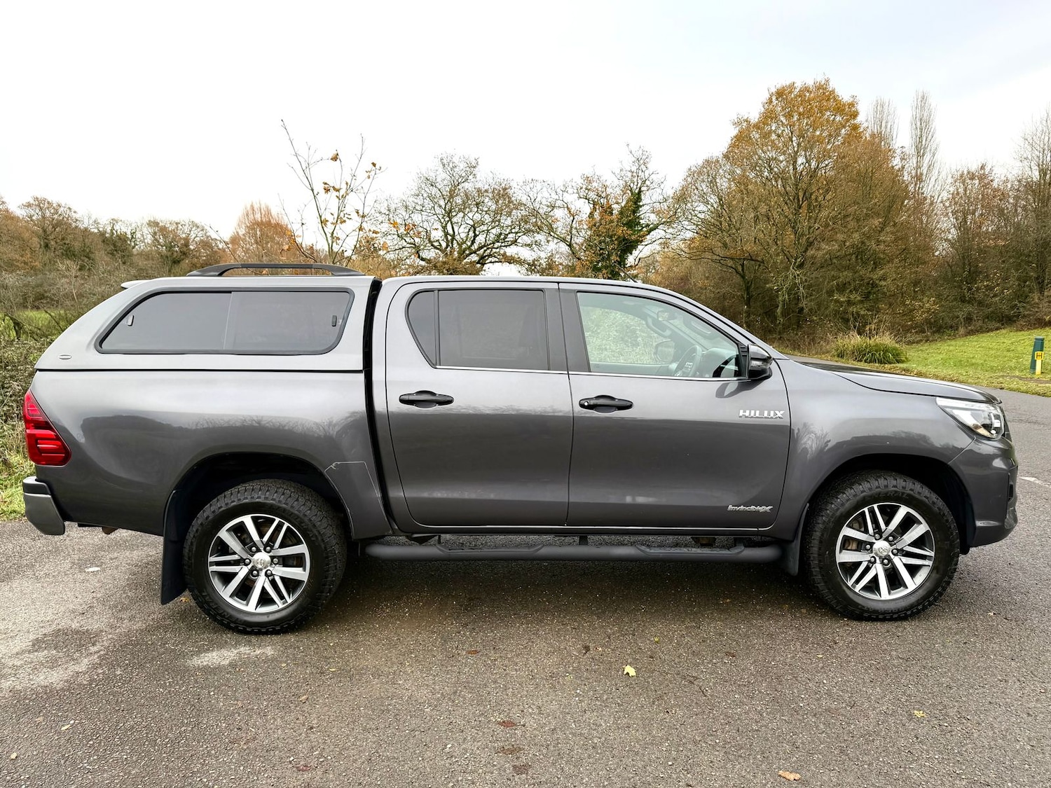 Used Toyota Hilux 2020 for sale - 76842232: Photo 5