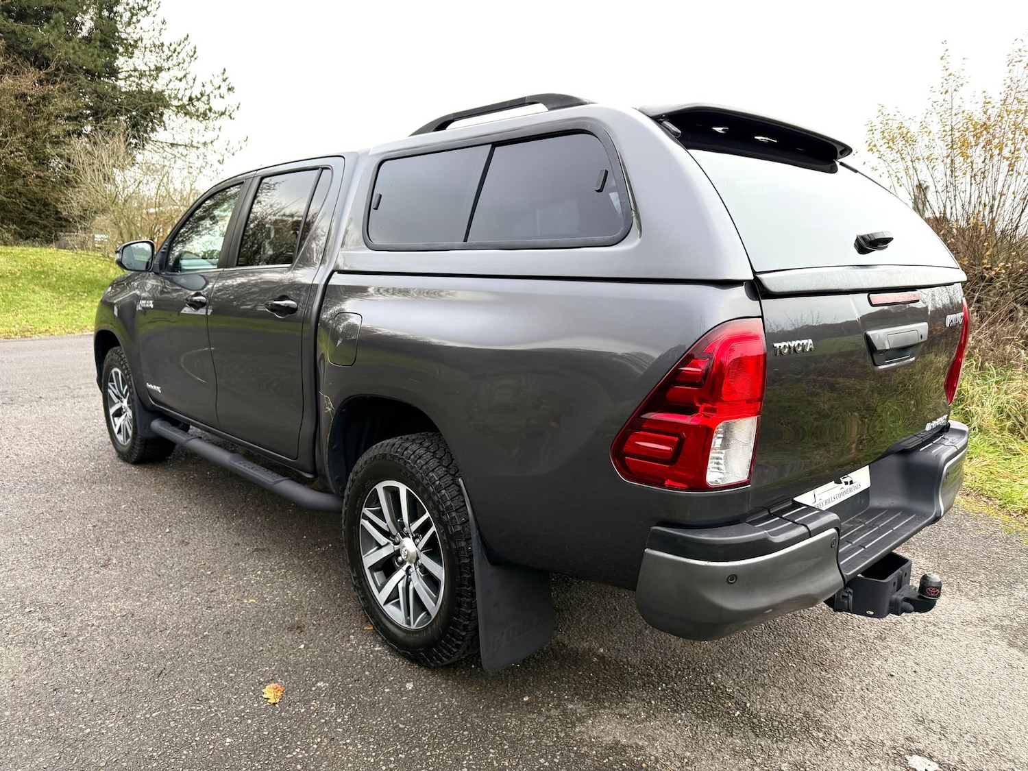 Used Toyota Hilux 2020 for sale - 76842232: Photo 7