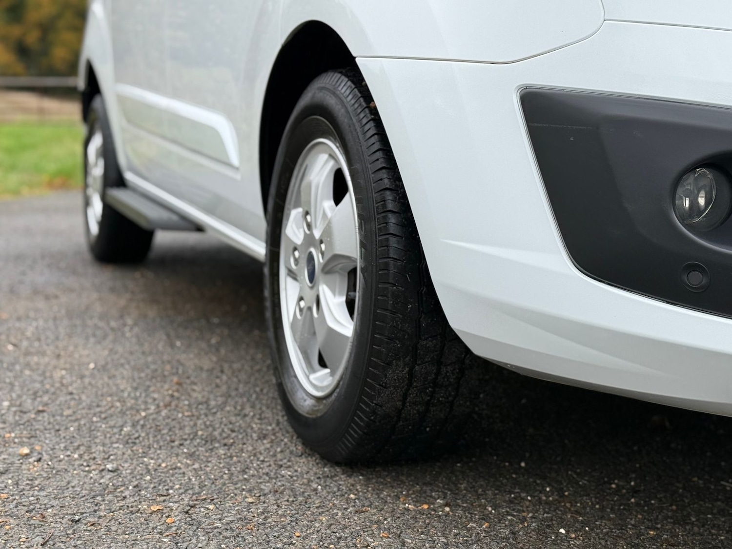 Used Ford Transit Custom 2017 for sale - 76648149: Photo 14