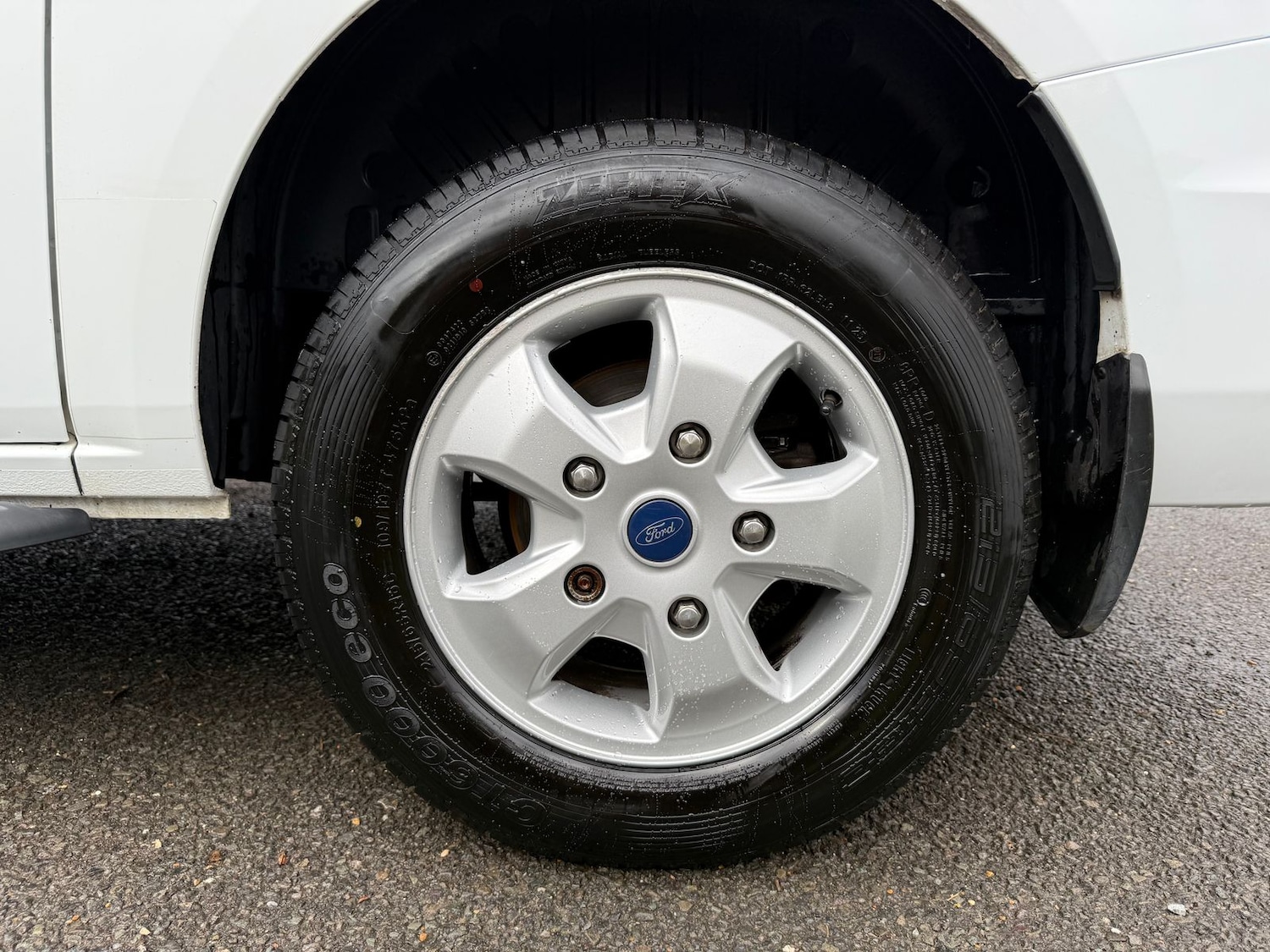 Used Ford Transit Custom 2017 for sale - 76648149: Photo 15