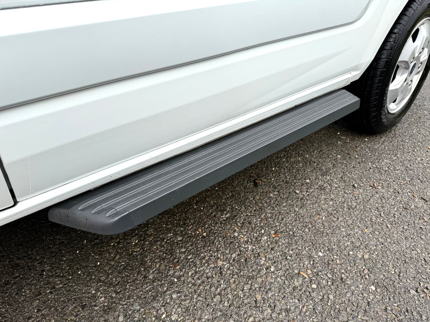 Used Ford Transit Custom 2017 for sale - 76648149: Photo 16