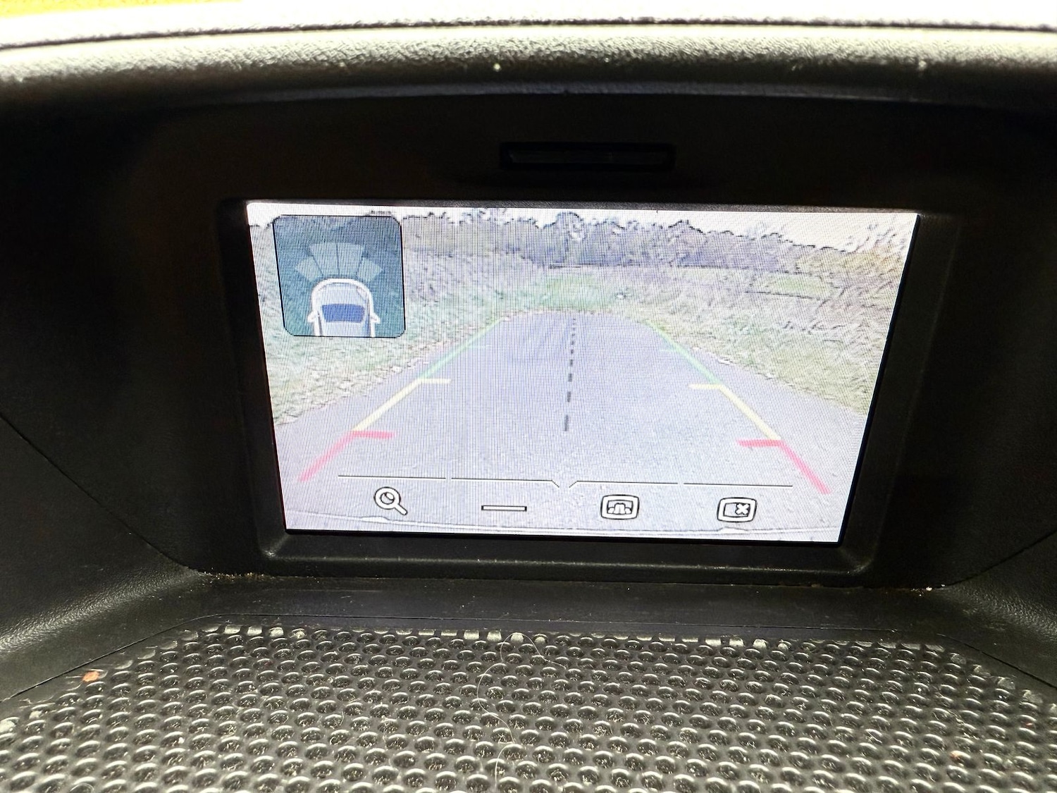 Used Ford Transit Custom 2017 for sale - 76648149: Photo 22