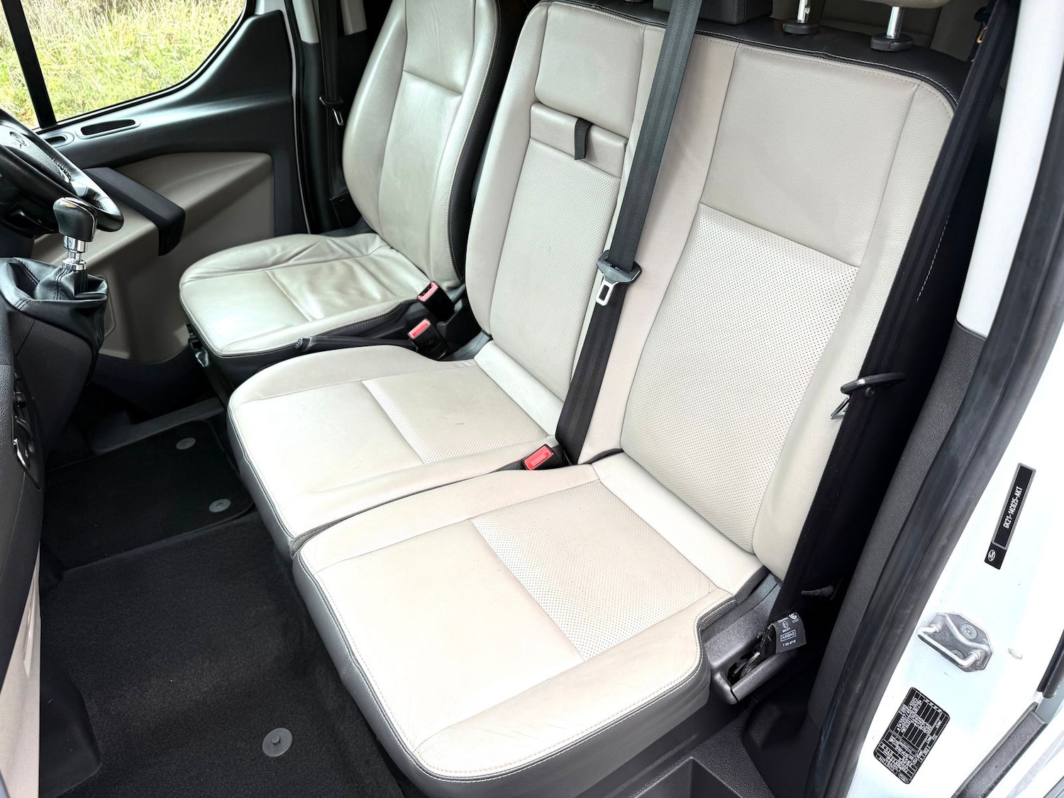 Used Ford Transit Custom 2017 for sale - 76648149: Photo 26