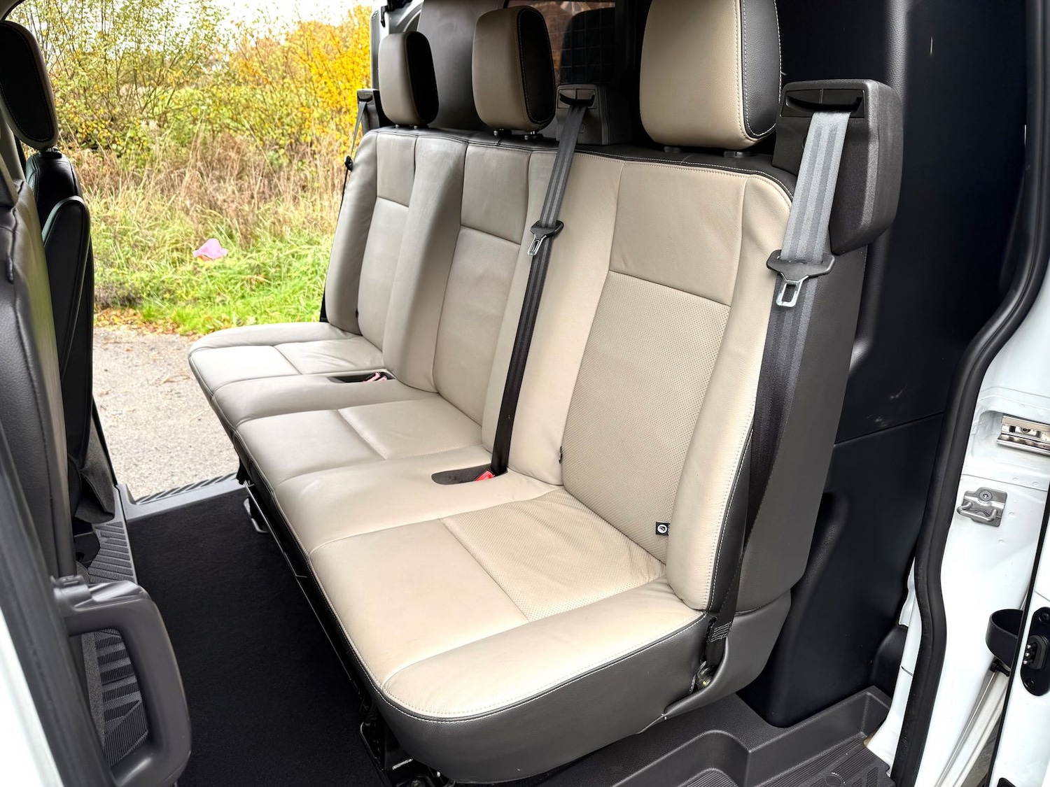 Used Ford Transit Custom 2017 for sale - 76648149: Photo 27