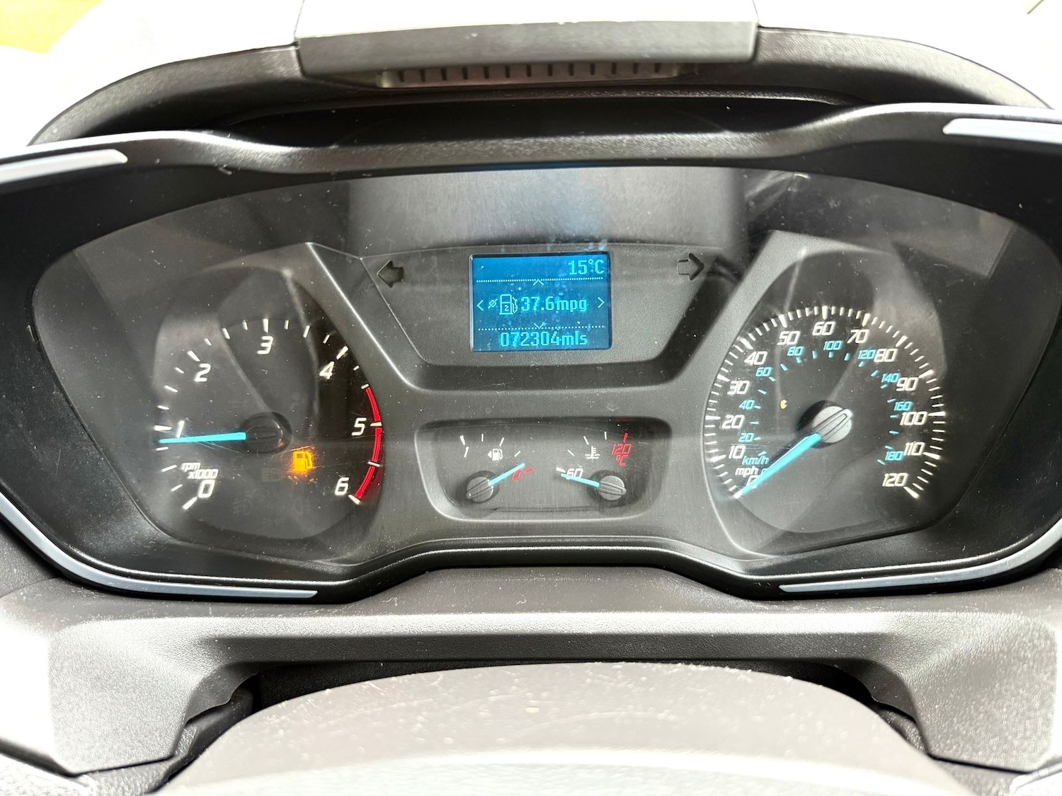 Used Ford Transit Custom 2017 for sale - 76648149: Photo 30