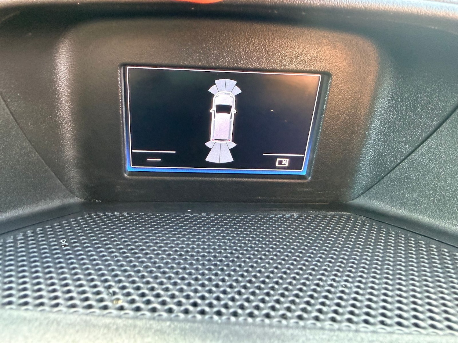 Used Ford Transit Custom 2017 for sale - 77311530: Photo 21