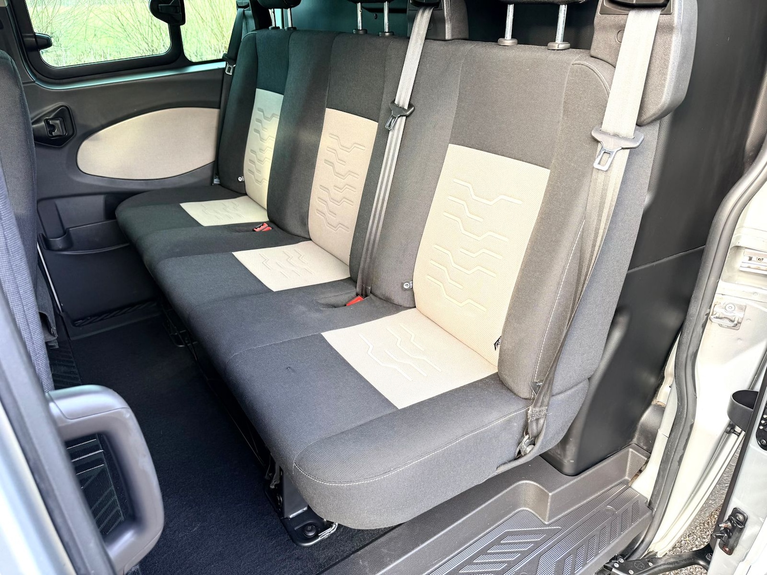 Used Ford Transit Custom 2017 for sale - 77311530: Photo 25