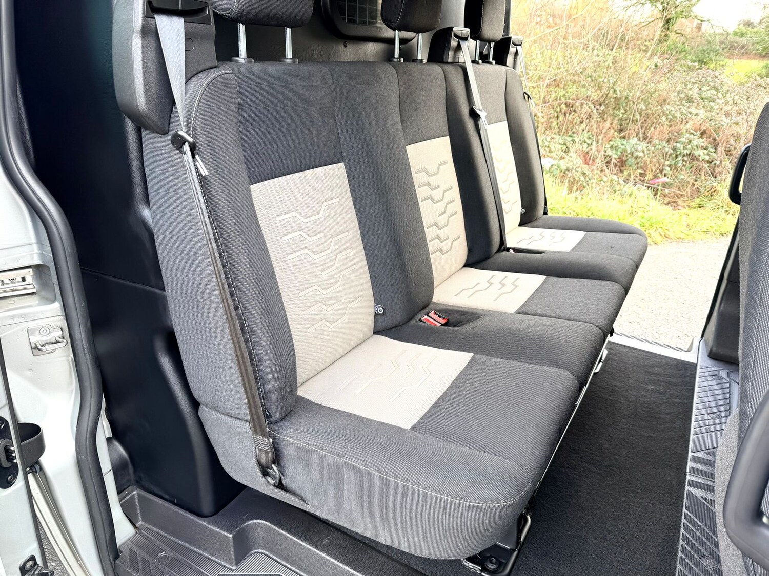 Used Ford Transit Custom 2017 for sale - 77311530: Photo 26