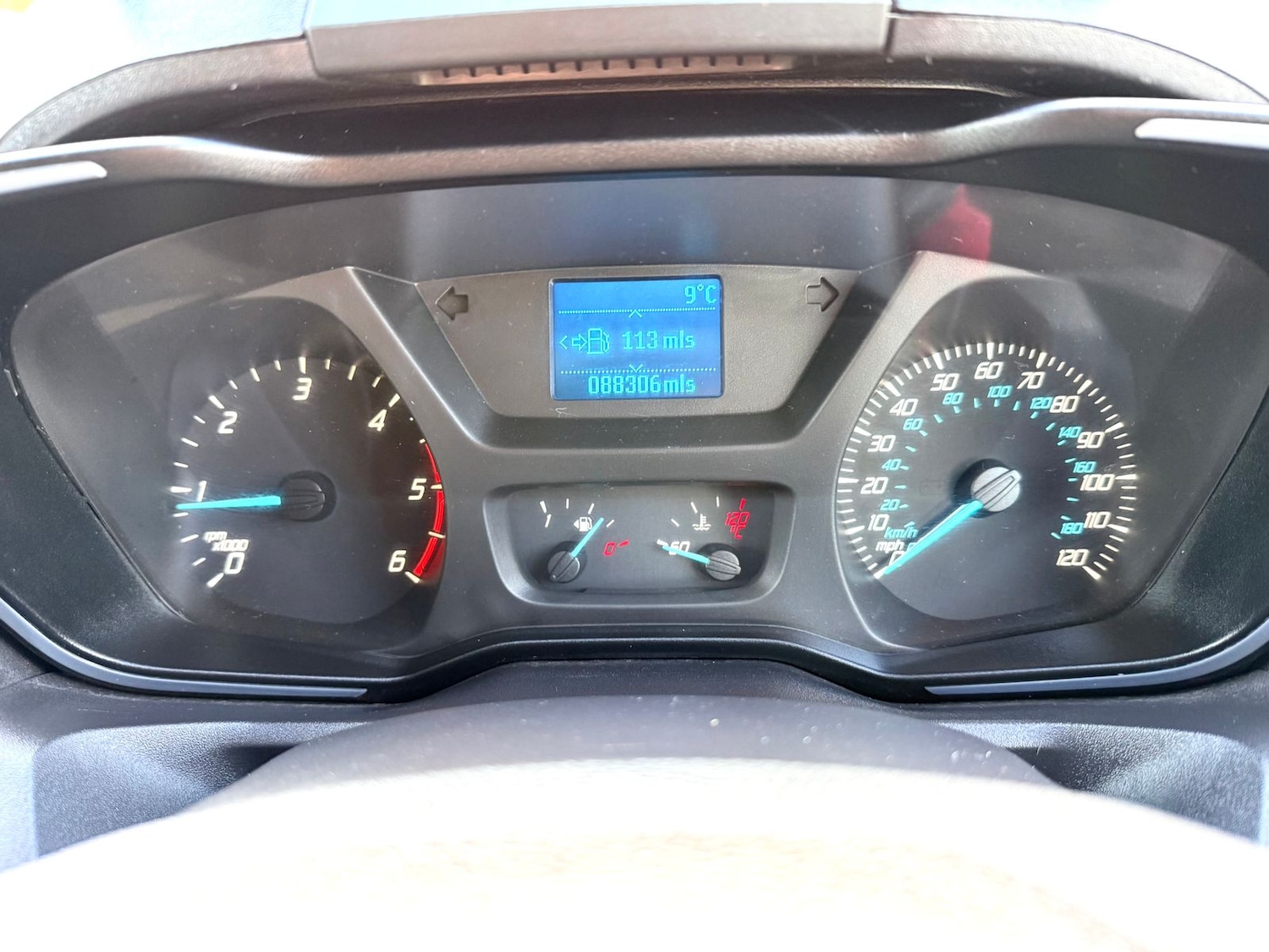 Used Ford Transit Custom 2017 for sale - 77311530: Photo 27