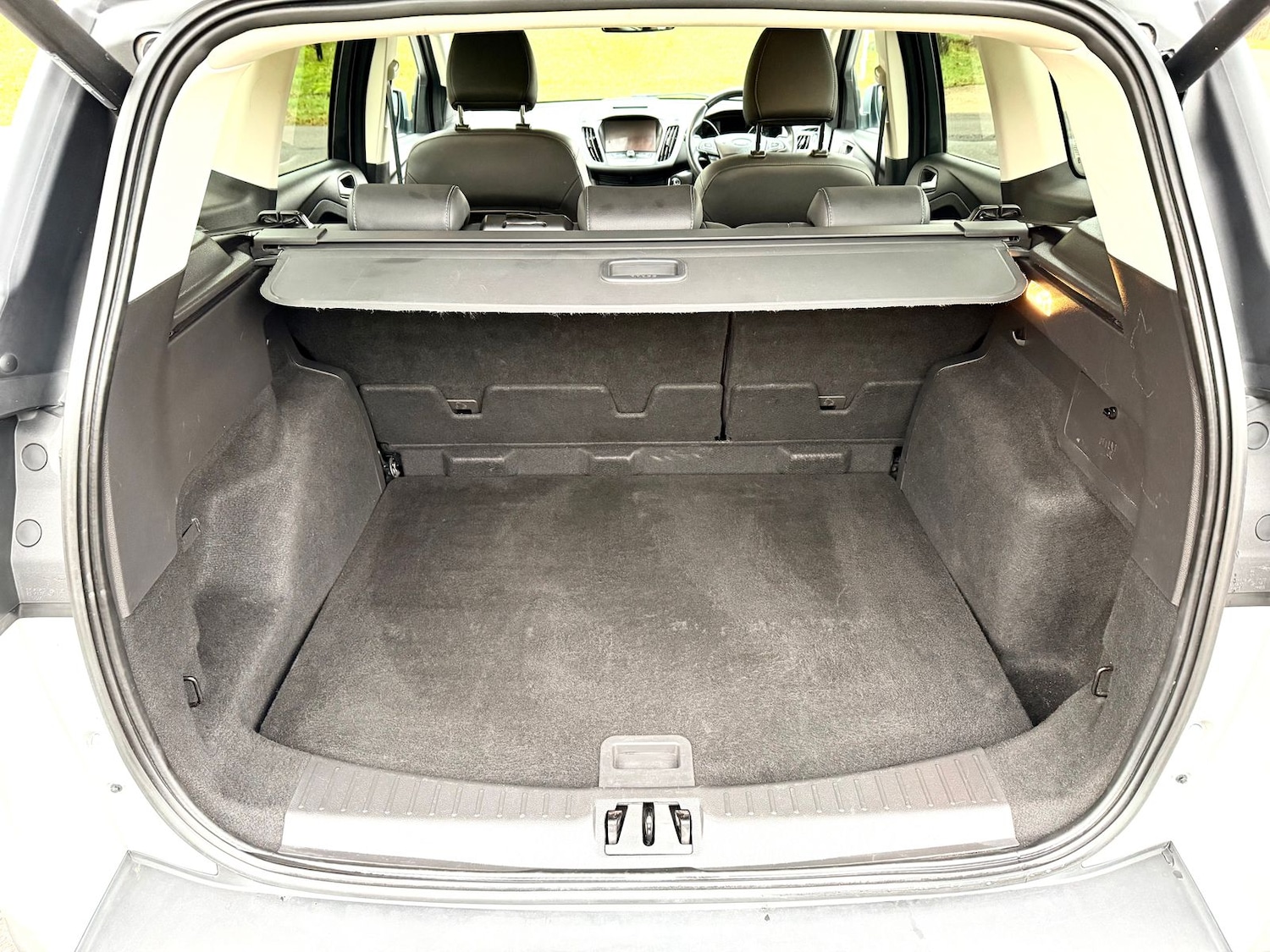 Used Ford Kuga 2018 for sale - 76978026: Photo 10