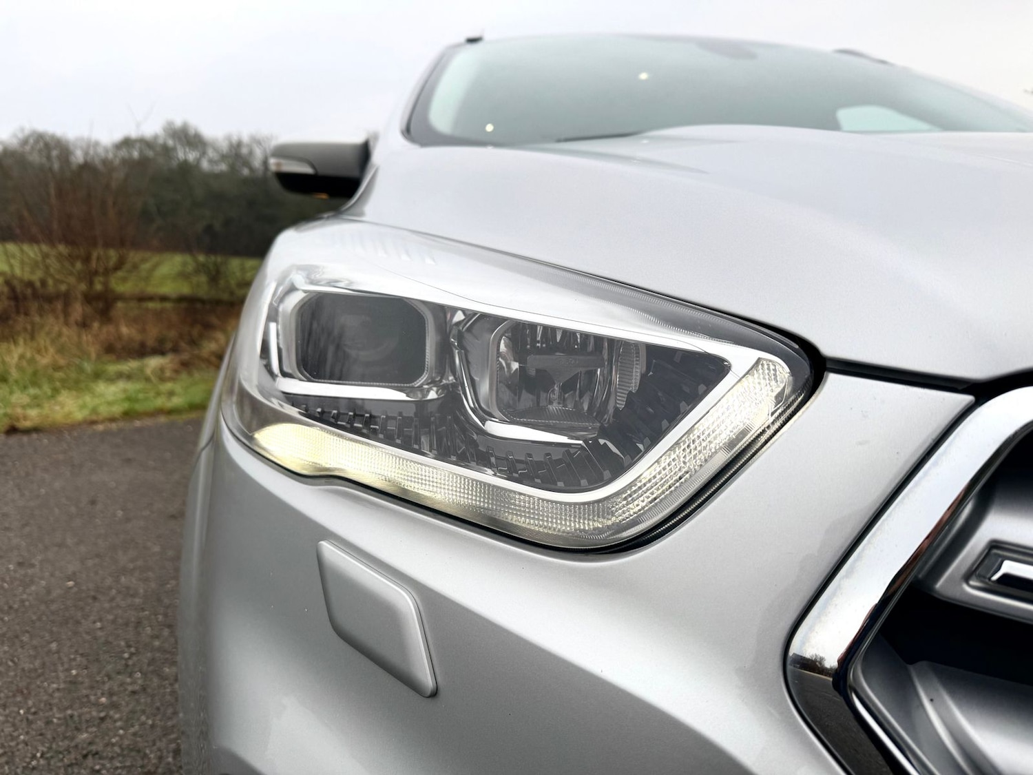 Used Ford Kuga 2018 for sale - 76978026: Photo 12