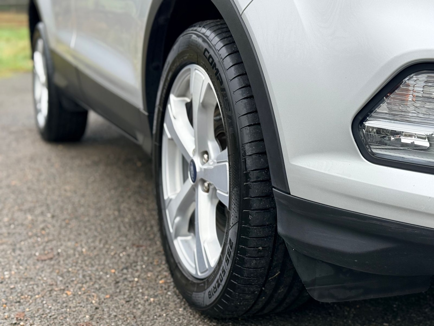 Used Ford Kuga 2018 for sale - 76978026: Photo 13