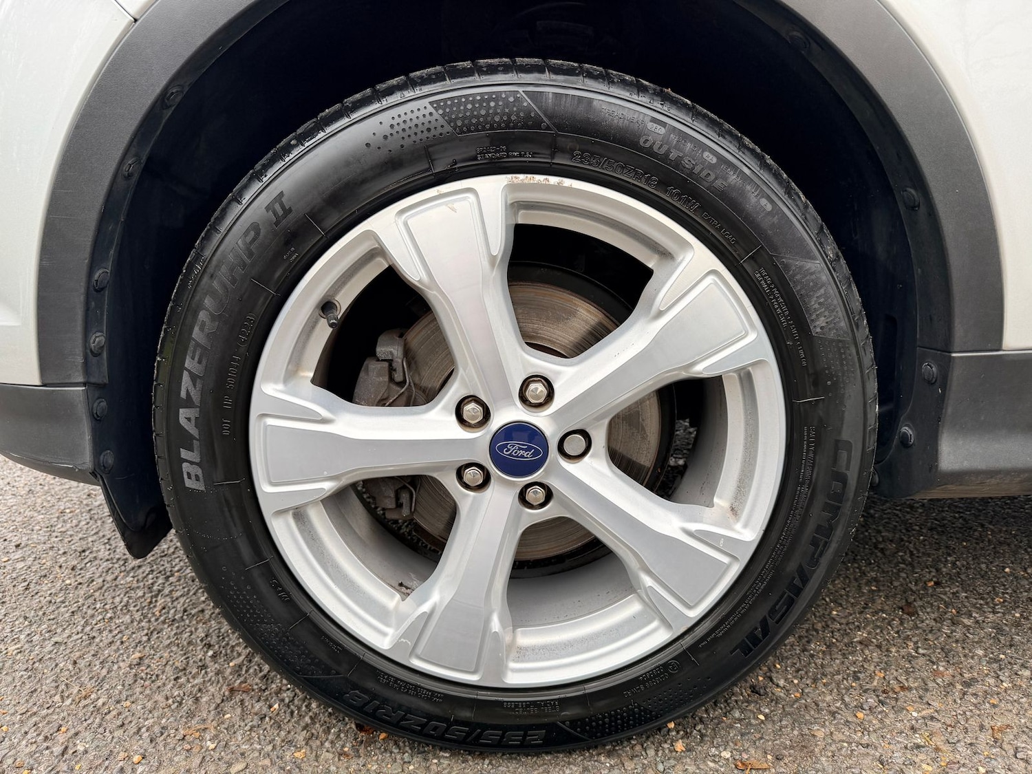 Used Ford Kuga 2018 for sale - 76978026: Photo 14