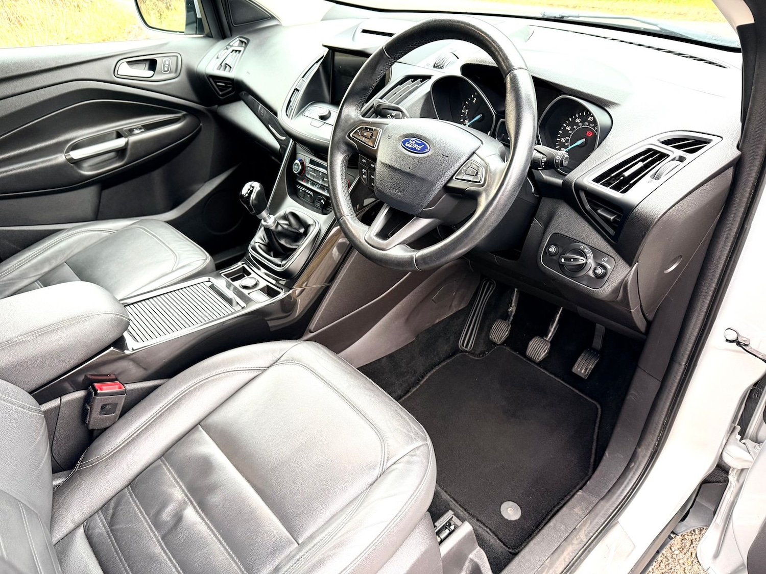 Used Ford Kuga 2018 for sale - 76978026: Photo 15