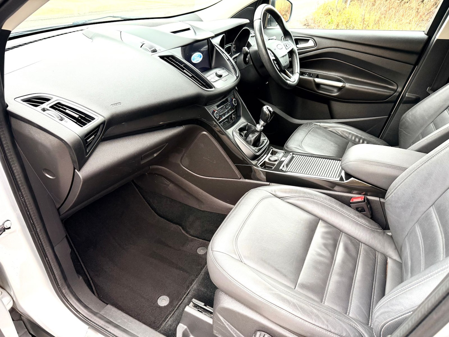 Used Ford Kuga 2018 for sale - 76978026: Photo 16