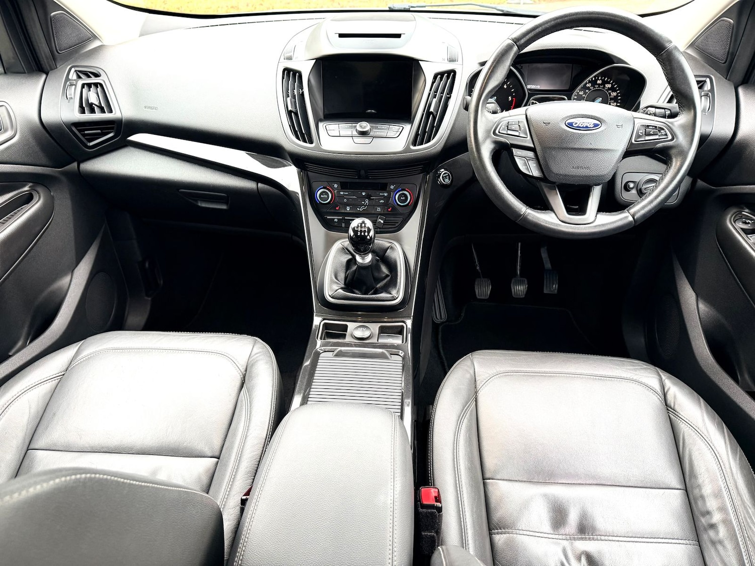 Used Ford Kuga 2018 for sale - 76978026: Photo 17