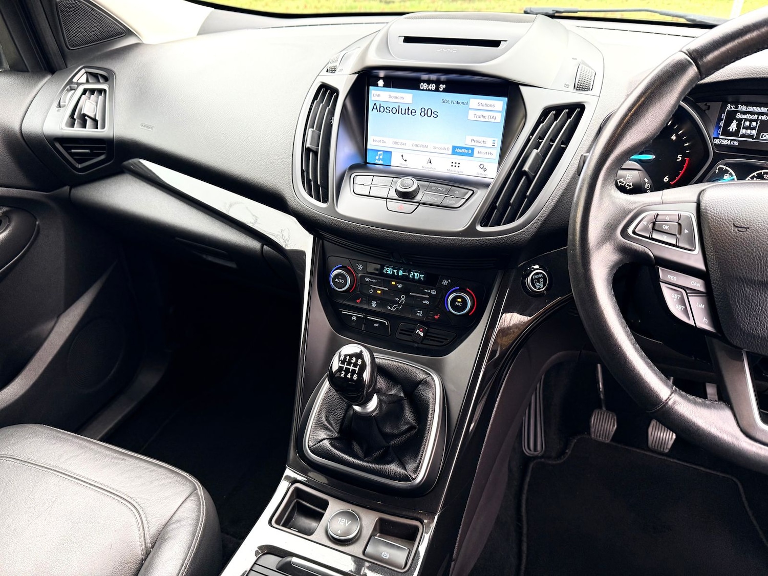 Used Ford Kuga 2018 for sale - 76978026: Photo 18