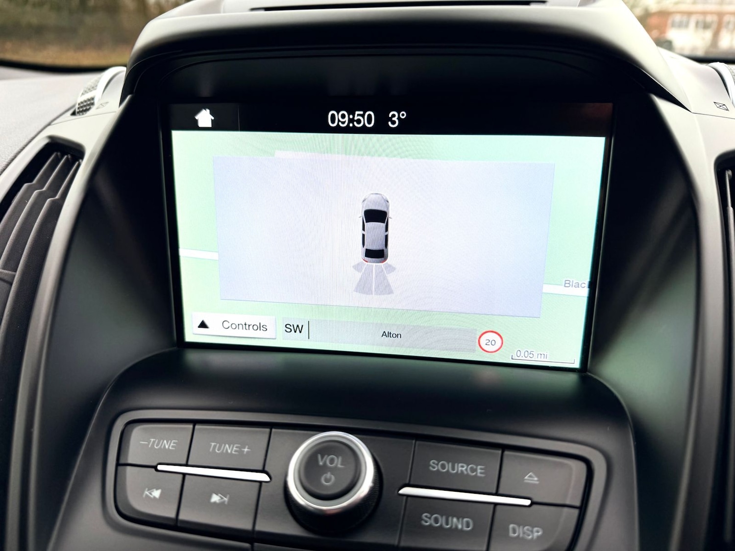 Used Ford Kuga 2018 for sale - 76978026: Photo 20