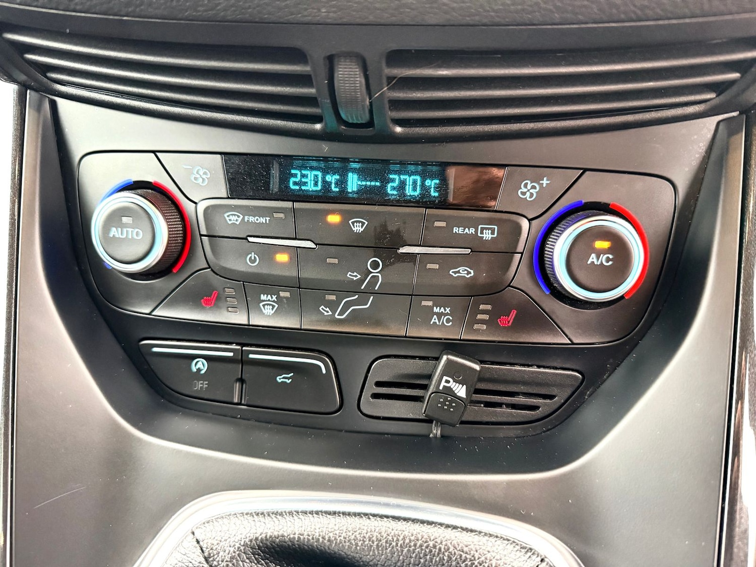 Used Ford Kuga 2018 for sale - 76978026: Photo 21