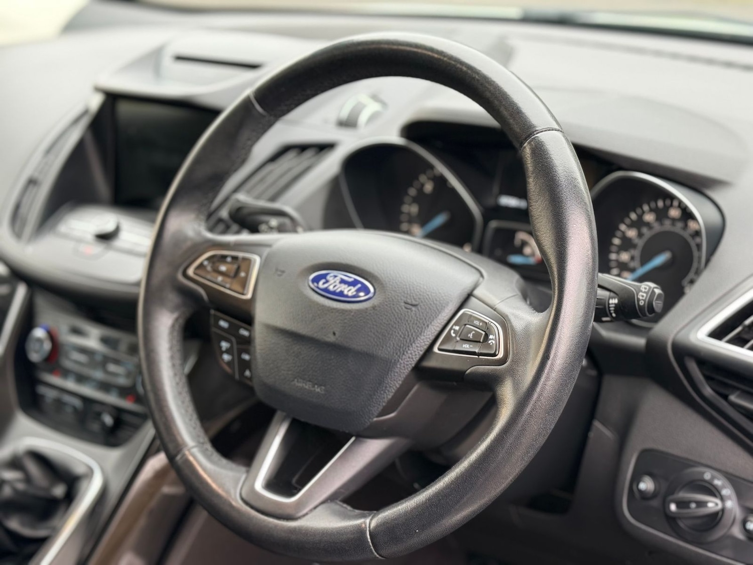 Used Ford Kuga 2018 for sale - 76978026: Photo 22