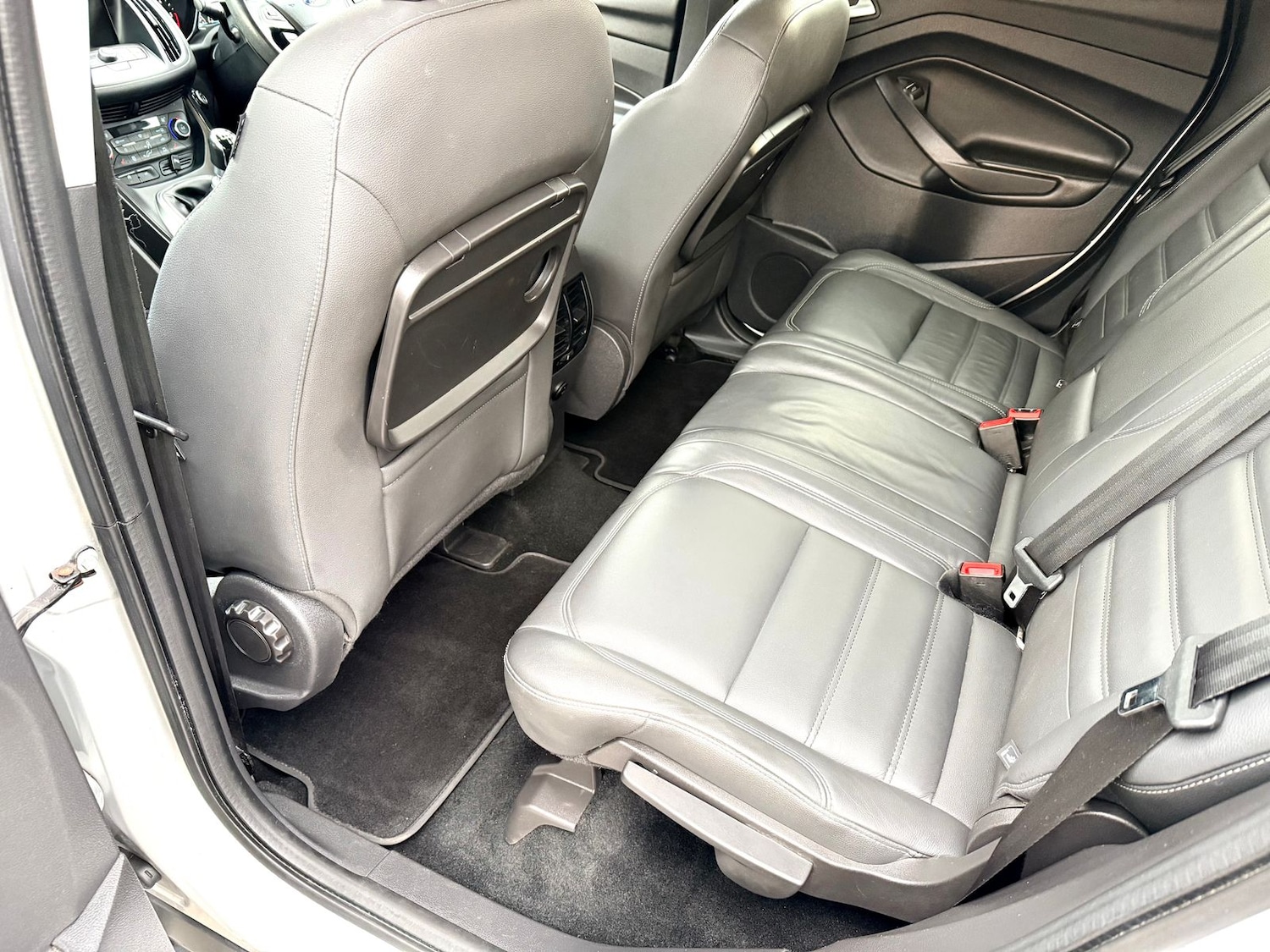 Used Ford Kuga 2018 for sale - 76978026: Photo 27