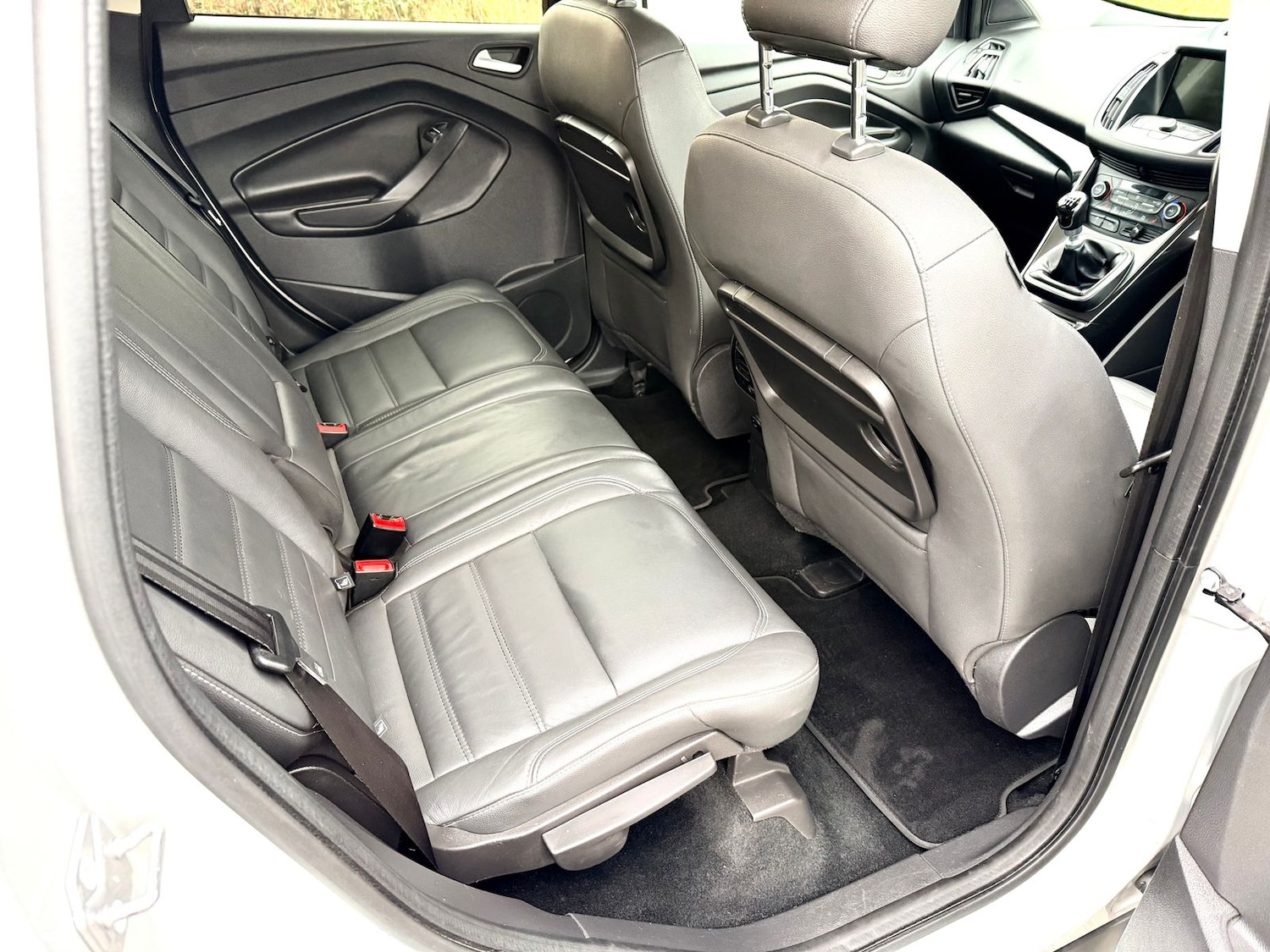 Used Ford Kuga 2018 for sale - 76978026: Photo 28