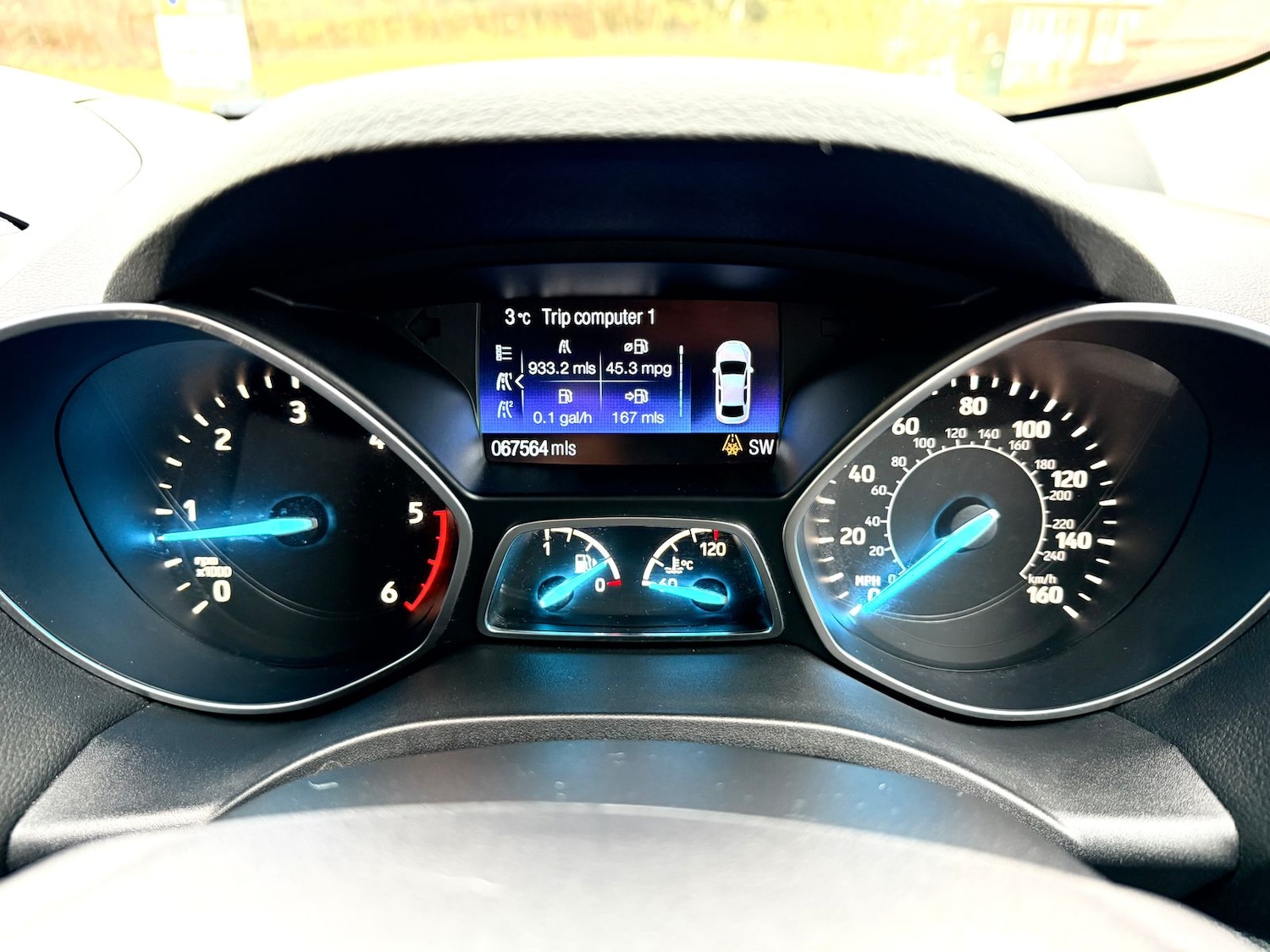 Used Ford Kuga 2018 for sale - 76978026: Photo 29