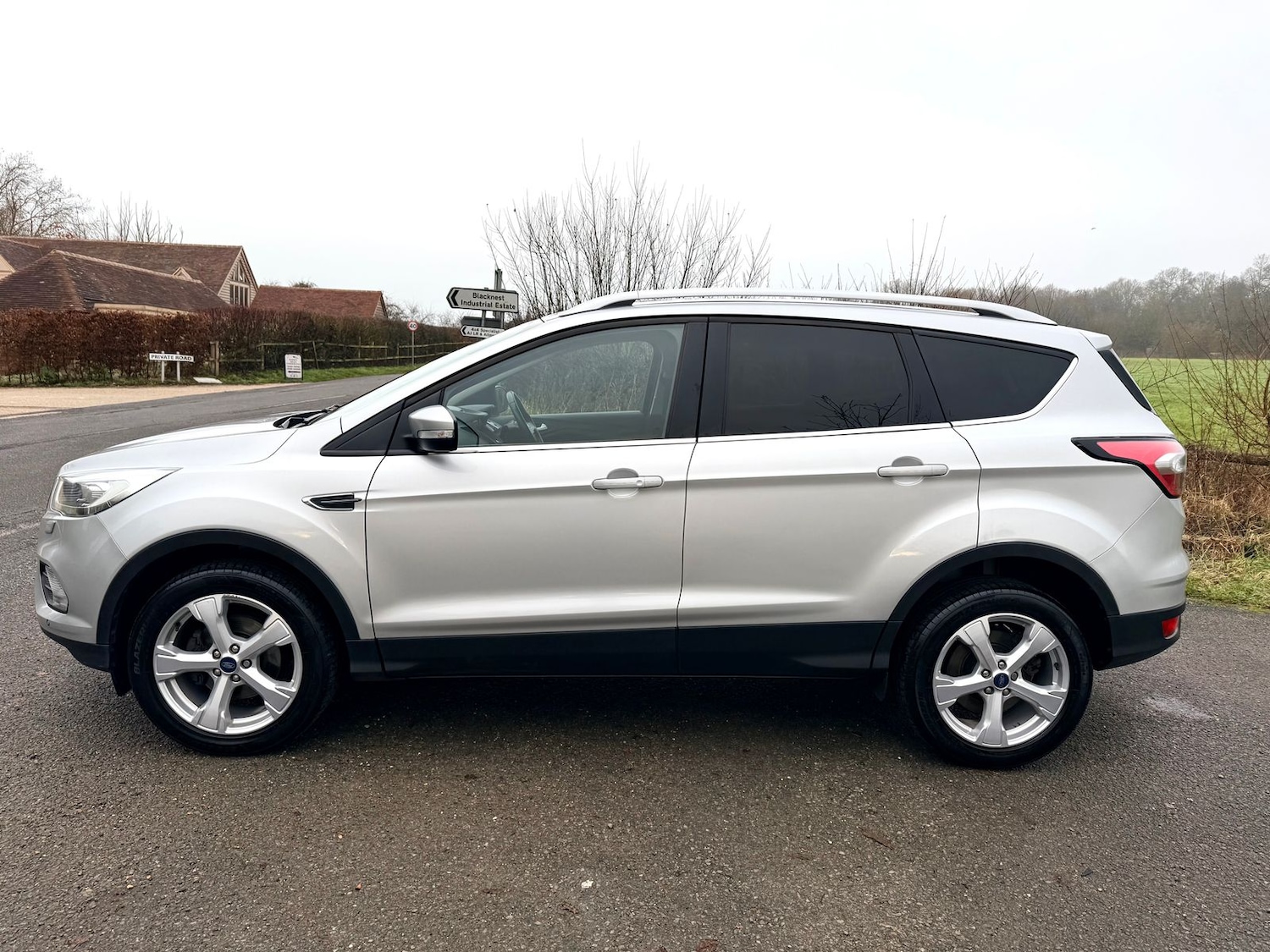 Used Ford Kuga 2018 for sale - 76978026: Photo 4