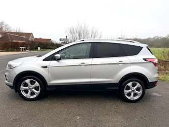 Used Ford Kuga 2018 for sale - 76978026: Photo
