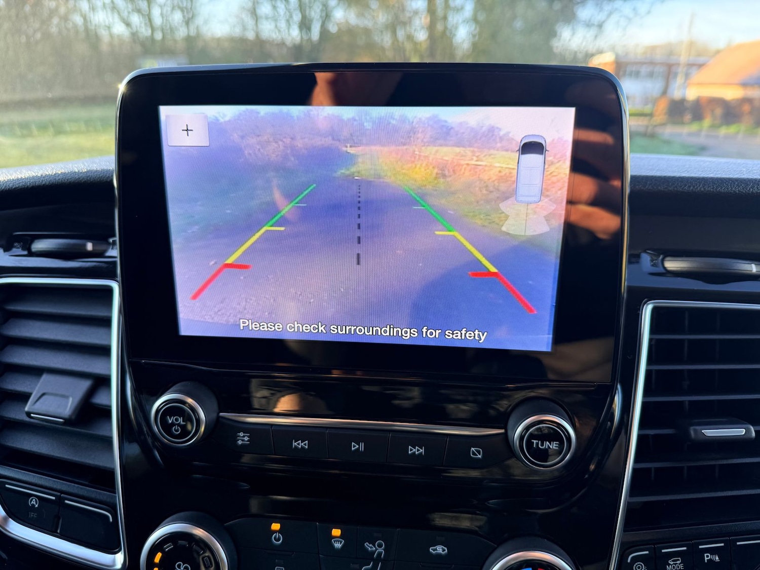 Used Ford Transit Custom 2021 for sale - 76937674: Photo 18