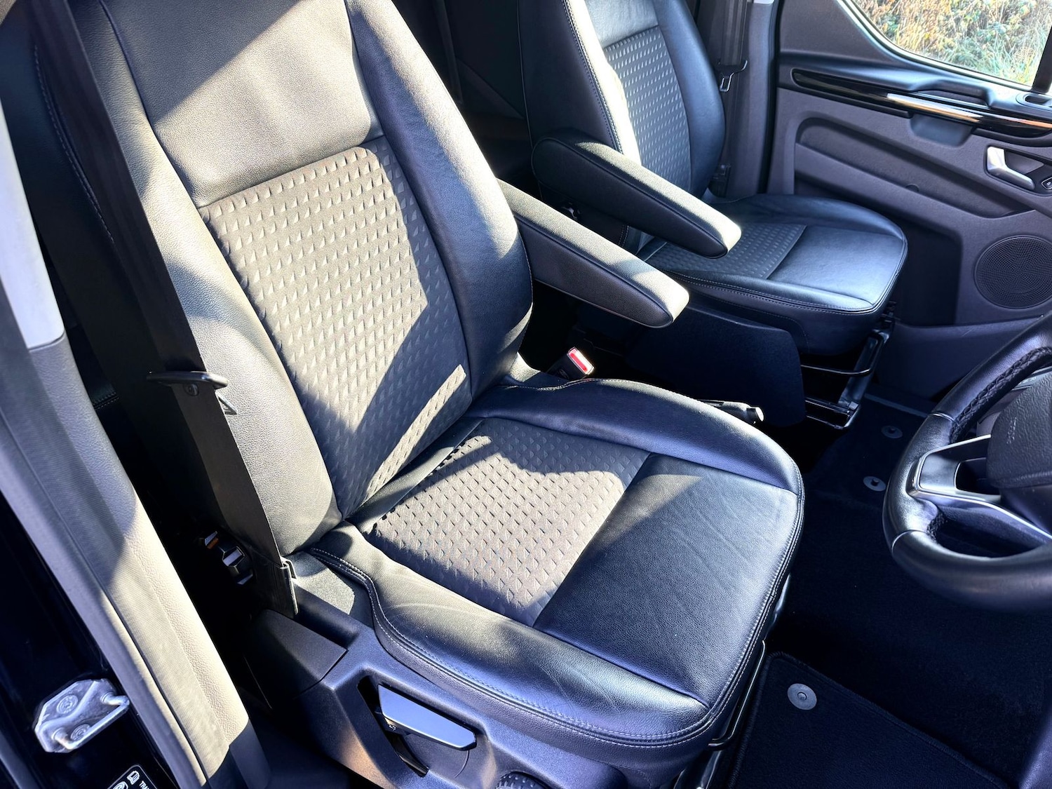 Used Ford Transit Custom 2021 for sale - 76937674: Photo 24