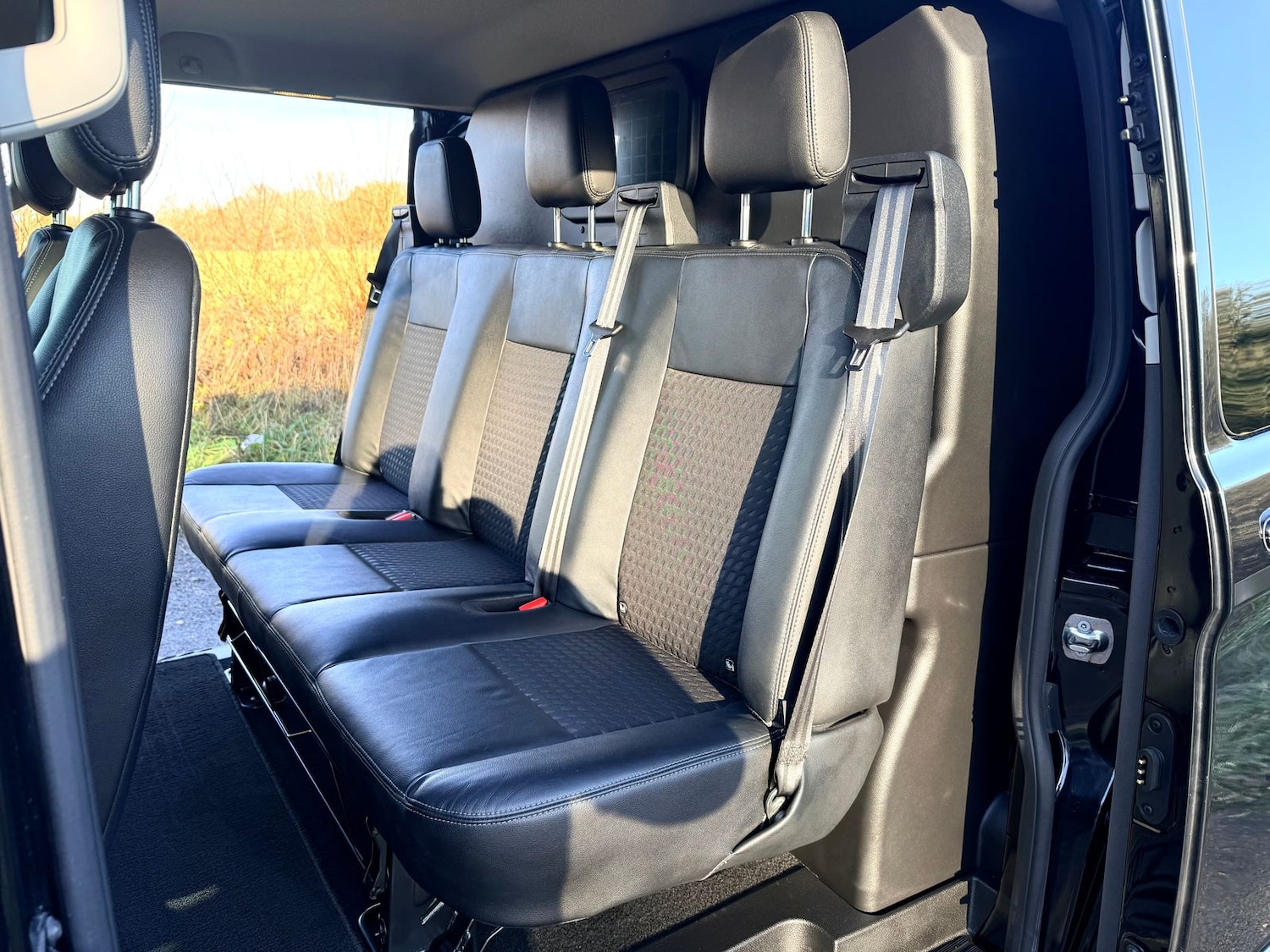 Used Ford Transit Custom 2021 for sale - 76937674: Photo 26