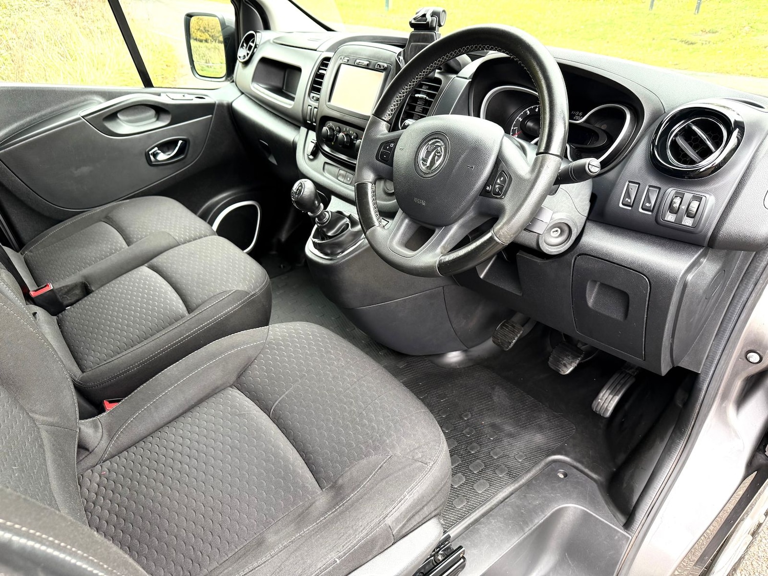 Used Vauxhall Vivaro 2018 for sale - 76648141: Photo 15