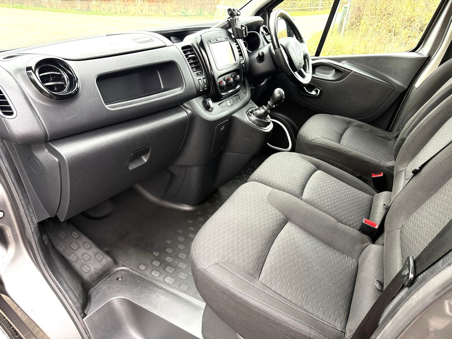 Used Vauxhall Vivaro 2018 for sale - 76648141: Photo 16