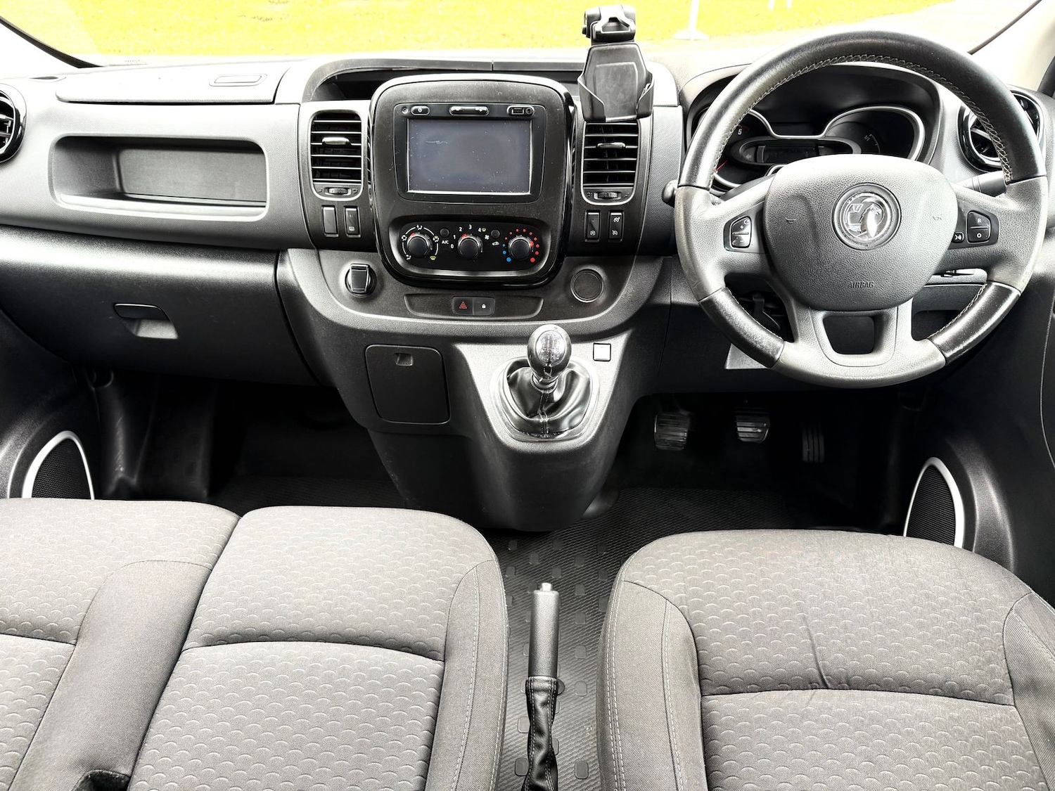 Used Vauxhall Vivaro 2018 for sale - 76648141: Photo 17