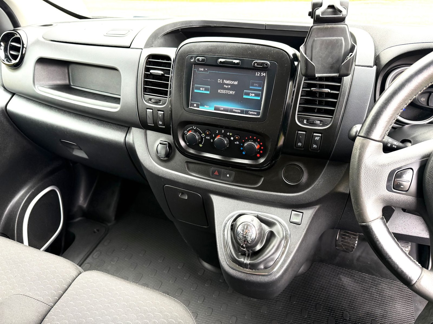 Used Vauxhall Vivaro 2018 for sale - 76648141: Photo 18