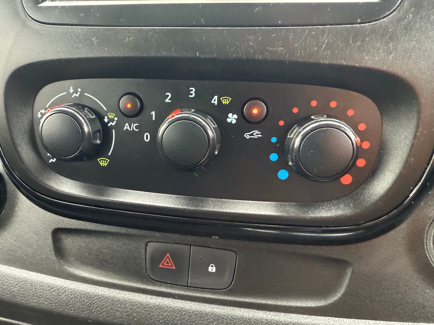 Used Vauxhall Vivaro 2018 for sale - 76648141: Photo 20