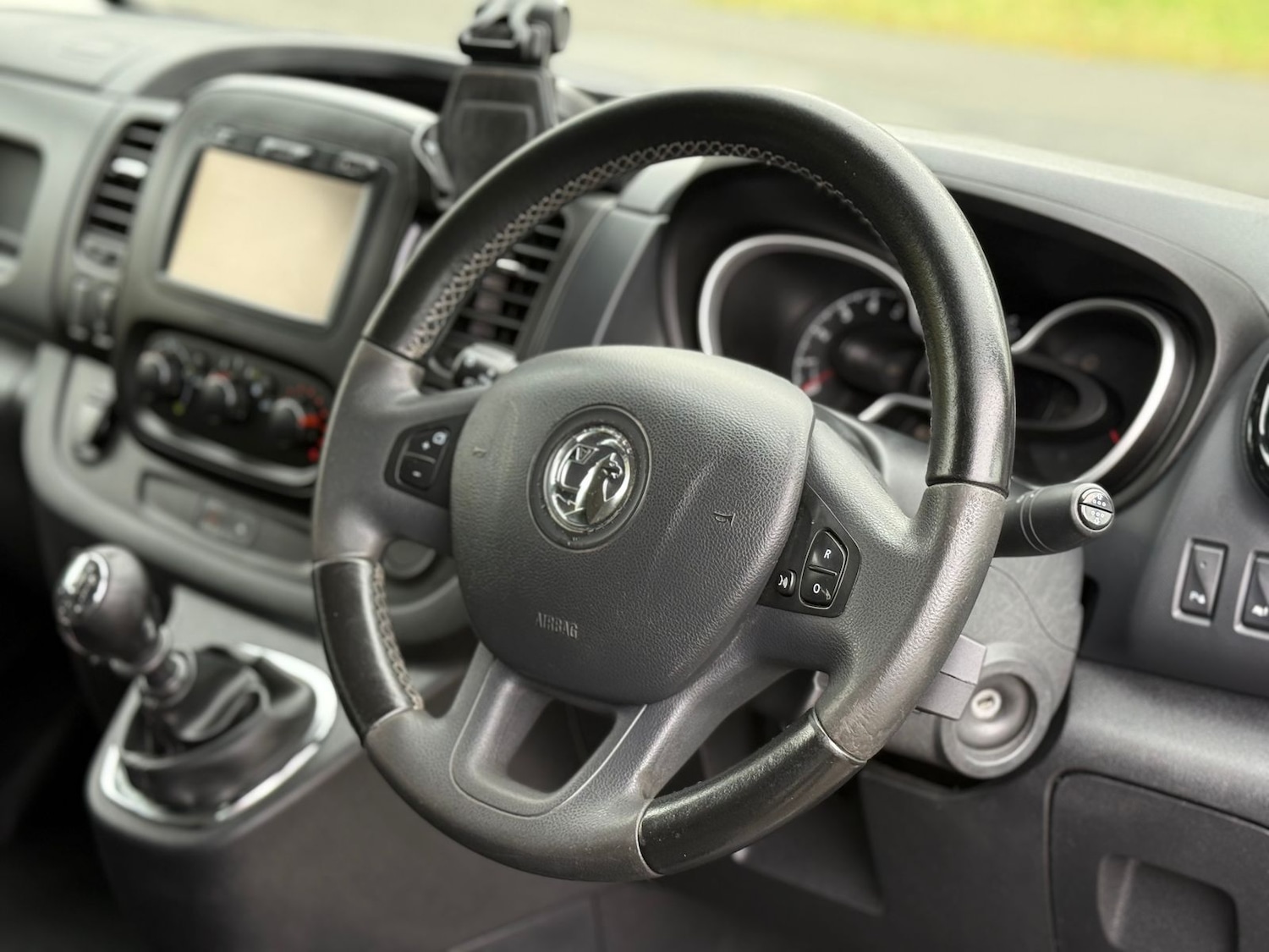 Used Vauxhall Vivaro 2018 for sale - 76648141: Photo 21