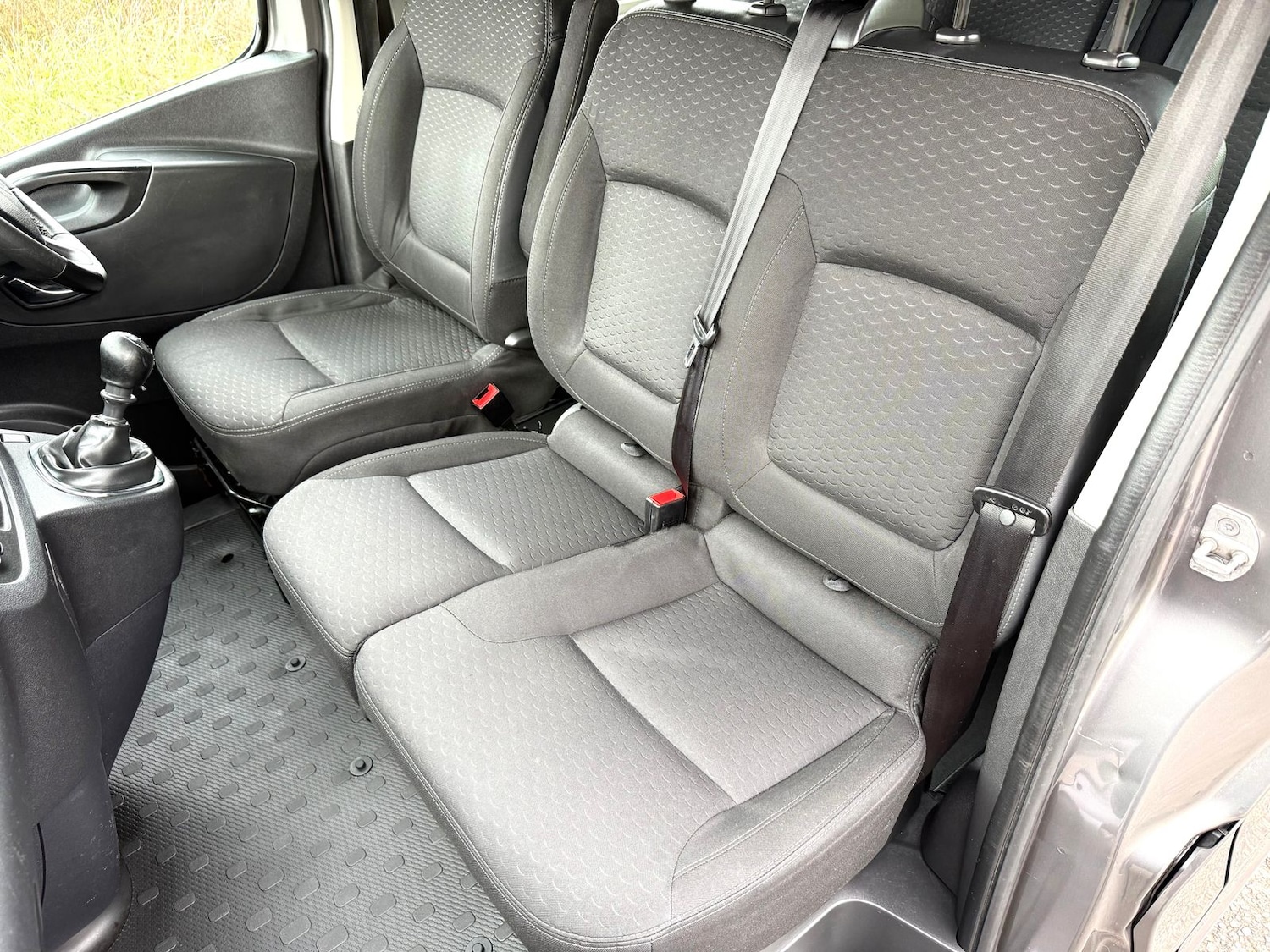 Used Vauxhall Vivaro 2018 for sale - 76648141: Photo 23