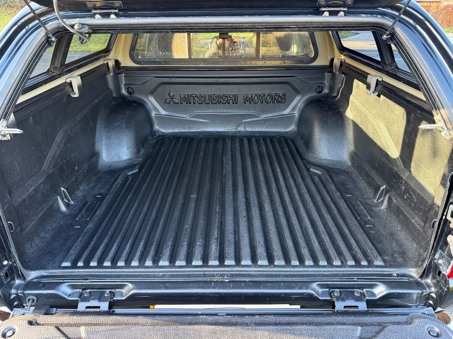 Used Mitsubishi L200 2016 for sale - 76795003: Photo 10