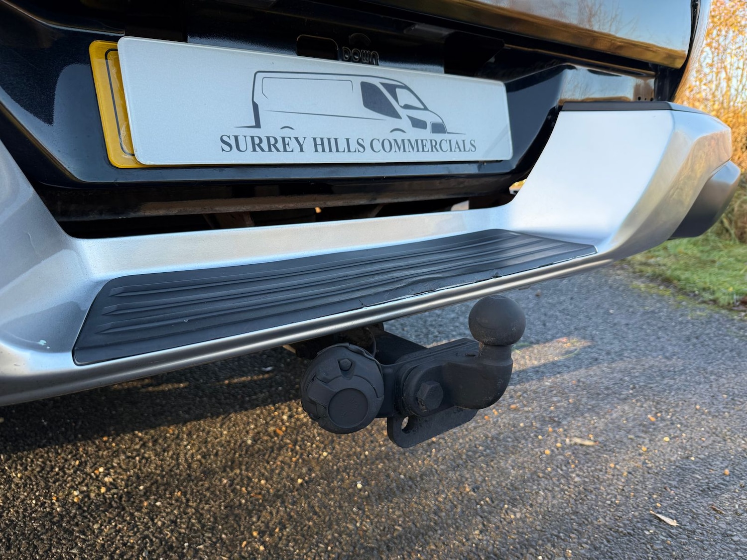 Used Mitsubishi L200 2016 for sale - 76795003: Photo 11