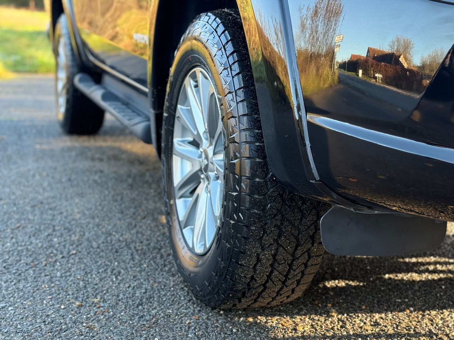 Used Mitsubishi L200 2016 for sale - 76795003: Photo 13